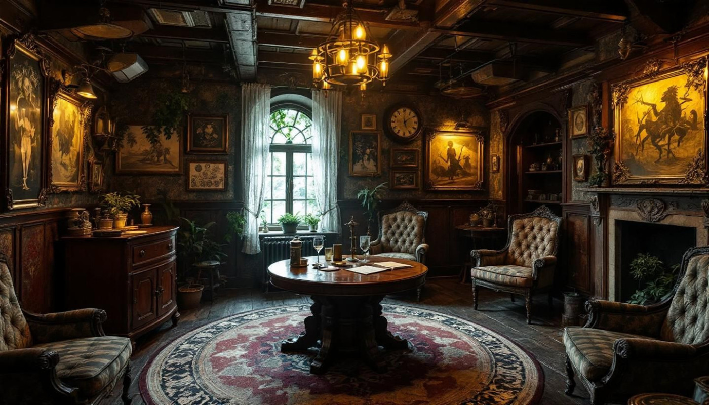 Comment choisir le meilleur jeu d'évasion thématique pour une sortie en groupe ?