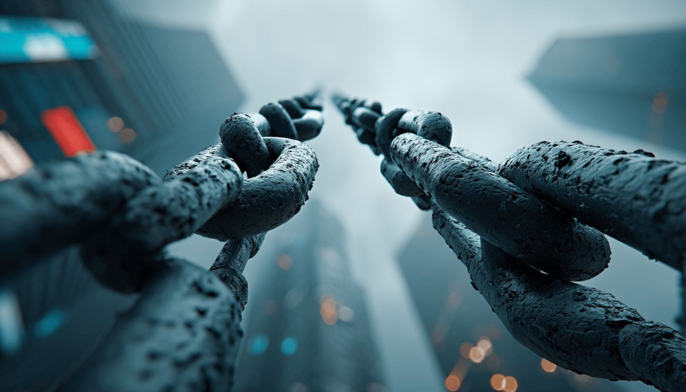 Comment la technologie blockchain révolutionne le secteur bancaire mondial