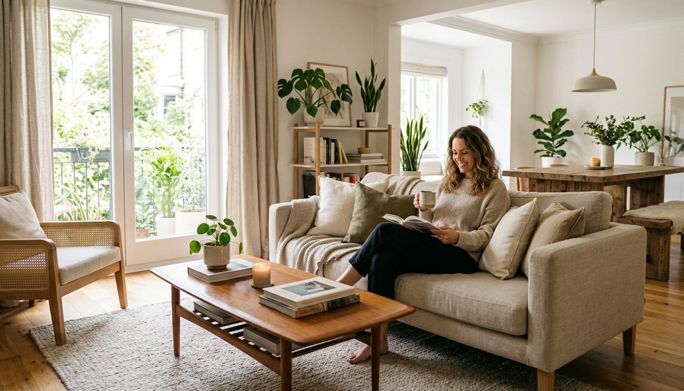 Comment le choix du mobilier influence-t-il l’ambiance d’une pièce ?