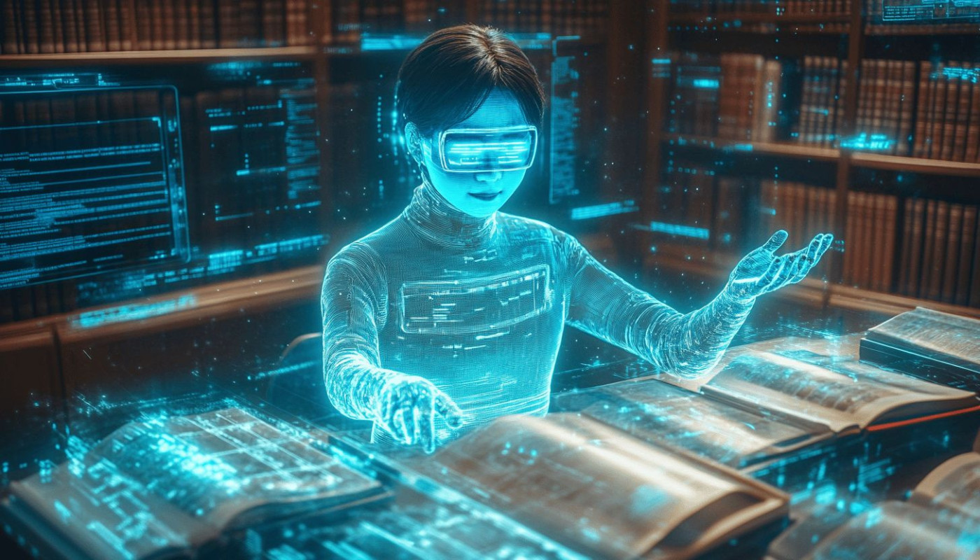Science/High-Tech - Exploration des méthodes alternatives à l'immersion pour l'apprentissage des langues