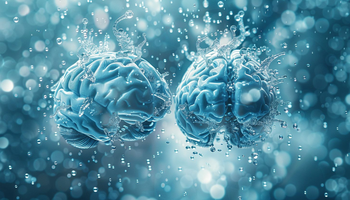 Hydration et performance cognitive l'impact de l'eau sur le fonctionnement du cerveau