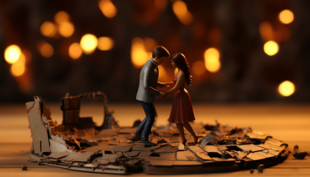 Le divorce : quelles sont les différentes possibilités de mise en œuvre ?