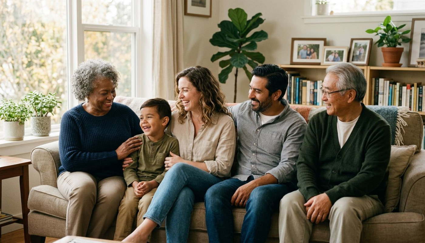 L’effet placebo est-il plus fort au sein de la famille ?