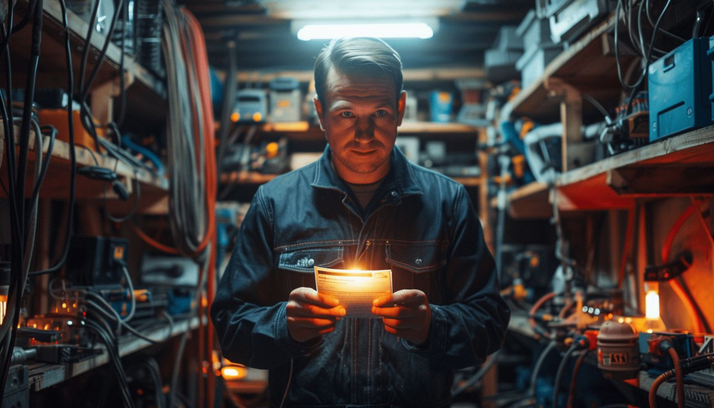 Les avantages de l'utilisation d'un annuaire en ligne pour les services d'électricité