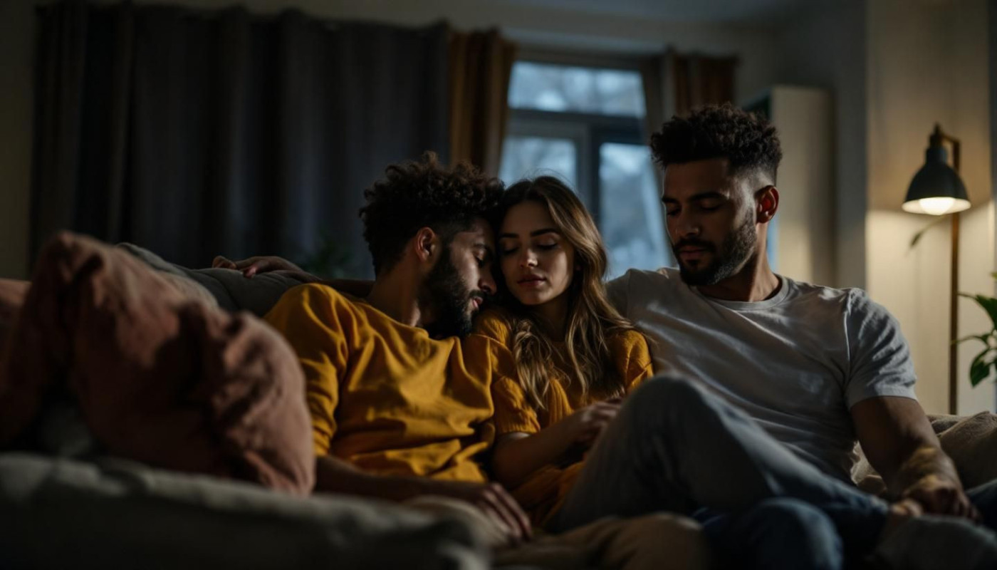 Les impacts des sextos sur les relations à long terme ?