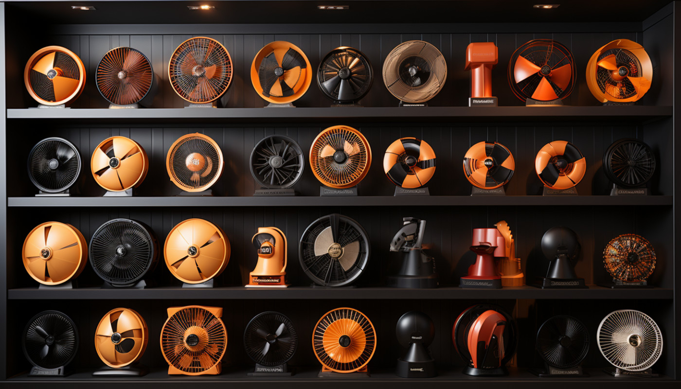 Nos astuces pour choisir un bon ventilateur