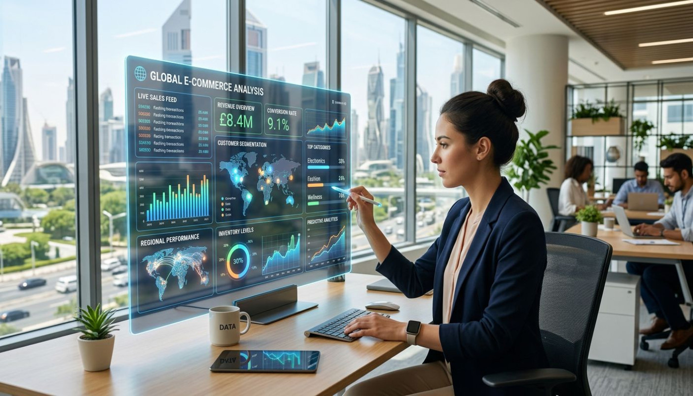 Quand et pourquoi envisager une refonte complète de votre site e-commerce ?