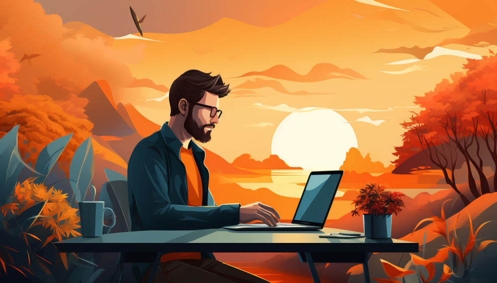 Qu’avez-vous besoin de savoir sur le télétravail ?