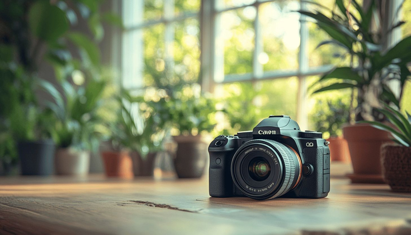 Science/High-Tech - Stratégies pour une présence efficace sur les réseaux de partage d'images